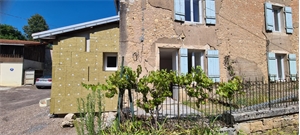 maison-villa à la location -   70130  SAVOYEUX, surface 85 m2 location maison-villa - APR734204